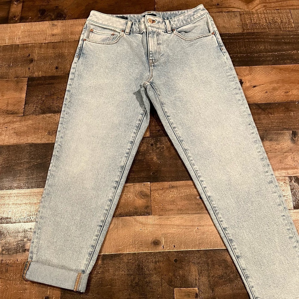Talbots Everyday Relaxed Jeans - Picture 2 of 9